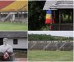 GSP a vizitat stadionul din satul natal al lui Nicolae Ceaușescu » Ce a mai rămas din megalomania comunistă de la Scornicești