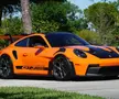 Porsche 911 GT3