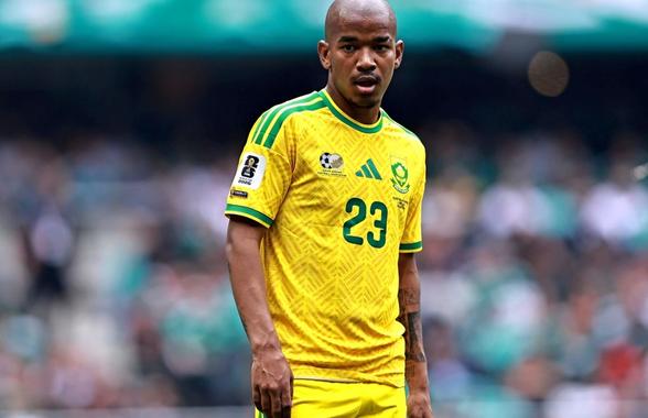 Șocant! Jayden Adams este al treilea fotbalist din academia Stellenbosch care moare în ultimii ani