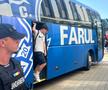 Dinamo - Farul, imagini înaintea amicalului de pe „Arcul de Triumf” // FOTO: Carmen Dumitru (GSP.ro)