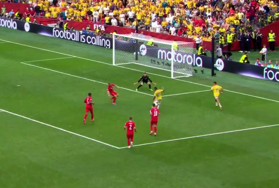 De unde a ratat Campaz în minutul 115 din Elveția - Columbia Columbienii recidivează! Jucător amenințat cu moartea după eliminarea de la Campionatul Mondial