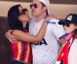 Ines de Ramon, iubita lui Brad Pitt/ Foto: Instagram @galafr