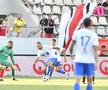 Dinamo - Farul, amical pe „Arcul de Triumf” // FOTO: Cristi Preda (GSP.ro)