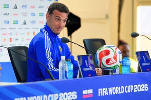 Lionel Scaloni acuză înainte de următorul meci de la Mondial: „Sunt mulți care vor ca noi să nu câștigăm! Ar fi trebuit să vă cereți scuze”
