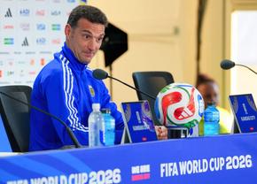 Lionel Scaloni răspunde dur: „Sunt mulți care vor ca noi să nu câștigăm! Să vă prezentați scuze!”