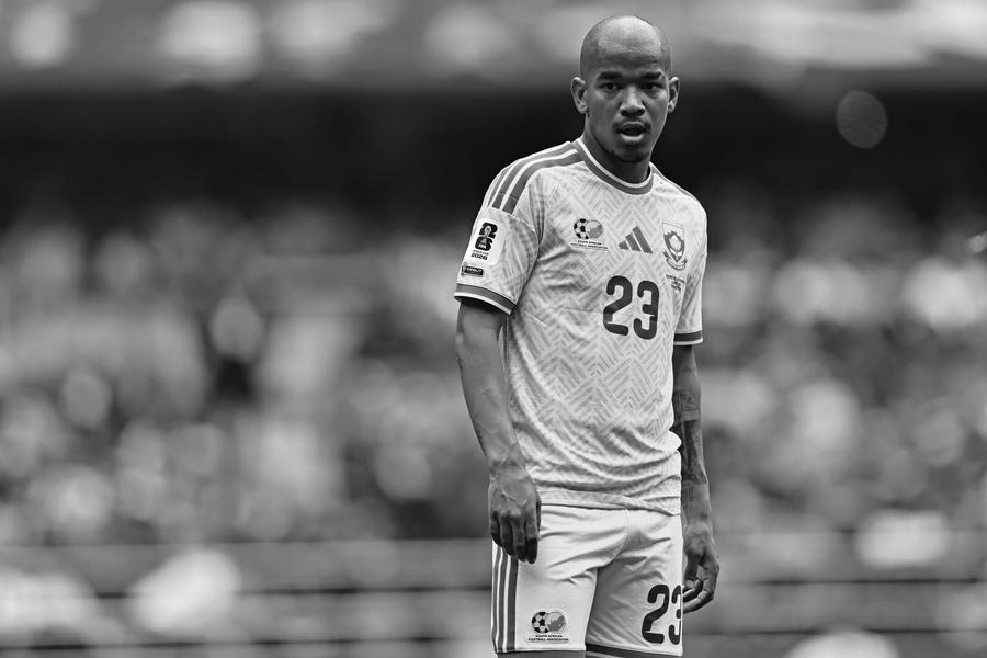 Veste tragică: titularul de la Mondial a murit la 25 de ani! » Ultima imagine pe care a apucat să o posteze