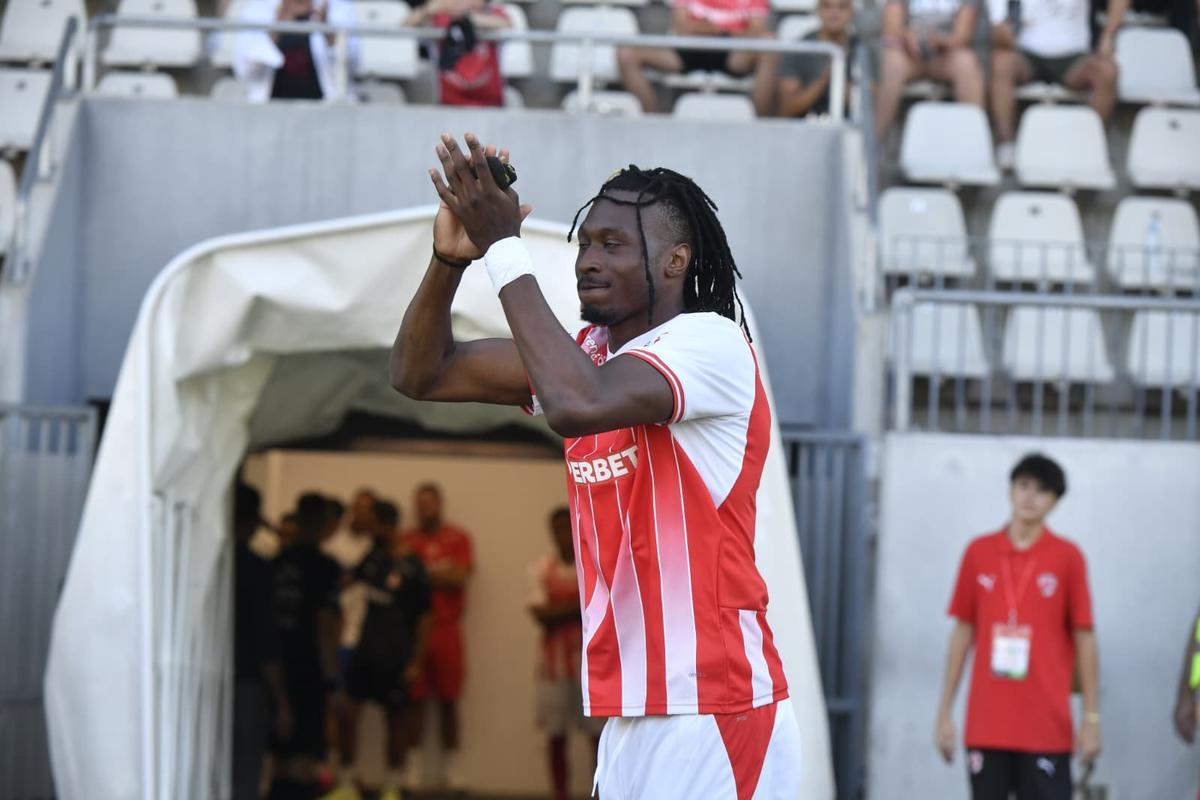 Dinamo a încasat 3 goluri de la Farul! Alibec nu i-a iertat pe „câini”