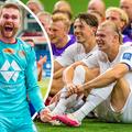 Fost la Dinamo, Gudmund Kongshavn a analizat naționala Norvegiei pentru cititorii din România / Fotomontaj Diana Vasilescu (GSP)