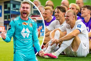 Norvegianul care a fost în Superliga îi face o descriere altfel lui Haaland: „Lumea vede golurile și forța lui, însă altceva mă impresionează”