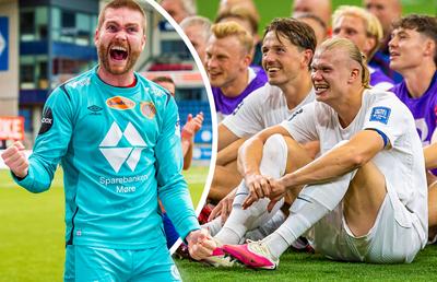 Norvegianul care a fost în Superliga îi face o descriere altfel lui Haaland: „Lumea vede golurile și forța lui, însă altceva mă impresionează”