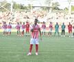 Dinamo - Farul, amical pe „Arcul de Triumf” // FOTO: Cristi Preda (GSP.ro)