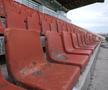 Cum arată stadionul din Scornicești // foto: Andrei Furnigă (GSP)