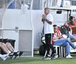 Dinamo - Farul, amical pe „Arcul de Triumf” // FOTO: Cristi Preda (GSP.ro)