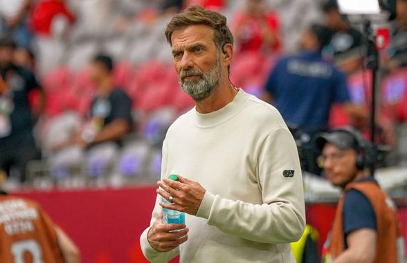 Federația Germană de Fotbal a anunțat că a ajuns la un acord cu Jurgen Klopp