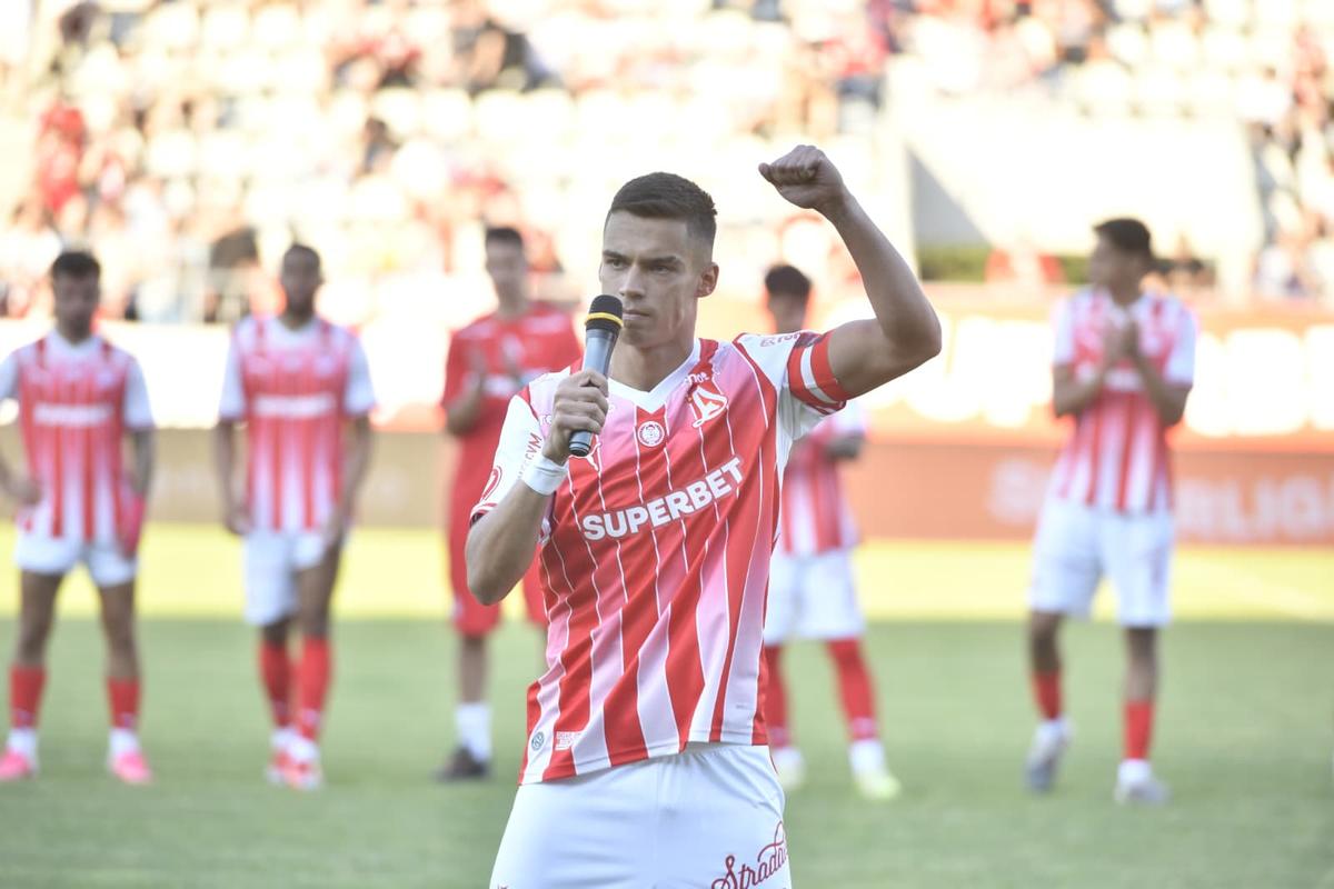 Dinamo a încasat 3 goluri de la Farul! Alibec nu i-a iertat pe „câini”