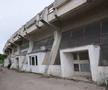Cum arată stadionul din Scornicești // foto: Andrei Furnigă (GSP)