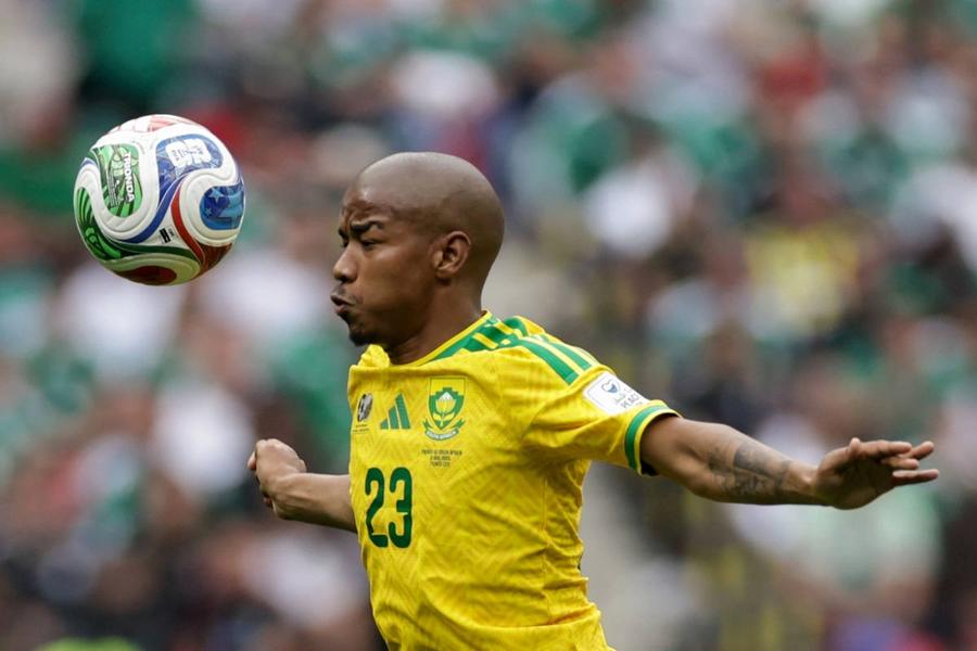 Jayden Adams a murit la 25 de ani Aaron Mokoena, legenda fotbalului sud-african, a aflat în emisiune de moartea lui Jayden Adams: „În Africa, fotbalul nu e un hobby”