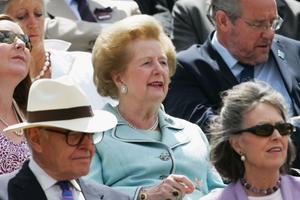 „Maggie Thatcher, mă auzi?”  » Cele 68 de secunde care au schimbat pentru totdeauna relația dintre Norvegia și Anglia