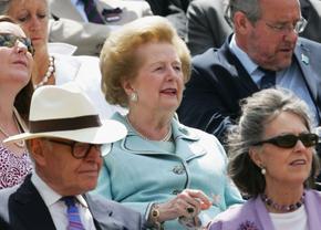 „Maggie Thatcher, mă auzi? Băieții tăi au luat o mamă de bătaie!” » 68 de secunde care au schimbat pentru totdeauna relația dintre Norvegia și Anglia