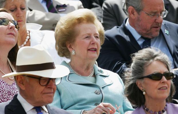 „Maggie Thatcher, mă auzi? Băieții tăi au luat o mamă de bătaie!” » 68 de secunde care au schimbat pentru totdeauna relația dintre Norvegia și Anglia