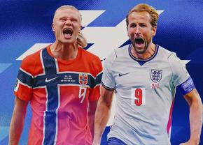 Norvegia - Anglia, în sferturile Mondialului » Alertă de furtună la Miami!