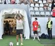 Dinamo - Farul, amical pe „Arcul de Triumf” // FOTO: Cristi Preda (GSP.ro)