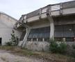 Cum arată stadionul din Scornicești // foto: Andrei Furnigă (GSP)