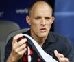 Thomas Tuchel, selecționerul Angliei // foto: Imago Images