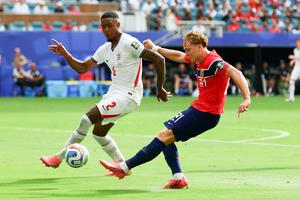 Norvegia - Anglia, pentru semifinalele Campionatului Mondial