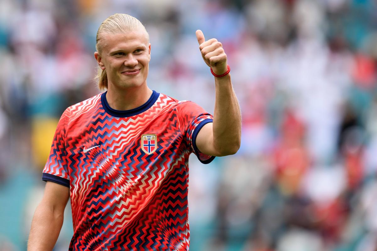 Norvegia - Anglia, al treilea sfert al Campionatului Mondial 2026