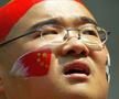 China a participat pentru prima dată la o Cupă Mondială în 2002, dar de atunci nu a mai reușit să se califice / FOTO: Guliver/Getty Images