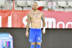 Denis Alibec și-a anunțat obiectivul după victoria cu Dinamo: „De ce nu?”