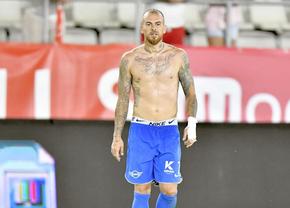 Denis Alibec și-a anunțat obiectivul după victoria cu Dinamo: „De ce nu?”