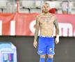 Denis Alibec în Dinamo - Farul // FOTO: Cristi Preda (GSP.ro)