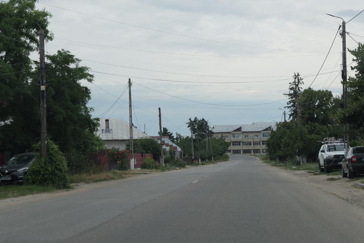 Scornicești - oraș // foto: Andrei Furnigă (GSP)