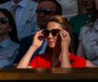 Simona Halep și Dorin Mateiu, în loja regală la Wimbledon! Imagini de la finala de sâmbătă / FOTO: Imago