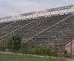 Cum arată stadionul din Scornicești // foto: Andrei Furnigă (GSP)