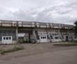 Cum arată stadionul din Scornicești // foto: Andrei Furnigă (GSP)