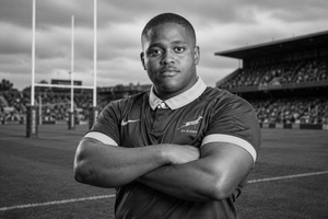 Doliu și la rugby » Al doilea internațional sud-african decedat în ultimele 24 de ore: s-a prăbușit la antrenament