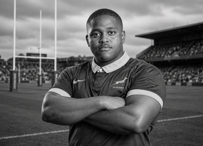 Doliu și la rugby » Al doilea internațional sud-african decedat în ultimele 24 de ore: s-a prăbușit la antrenament