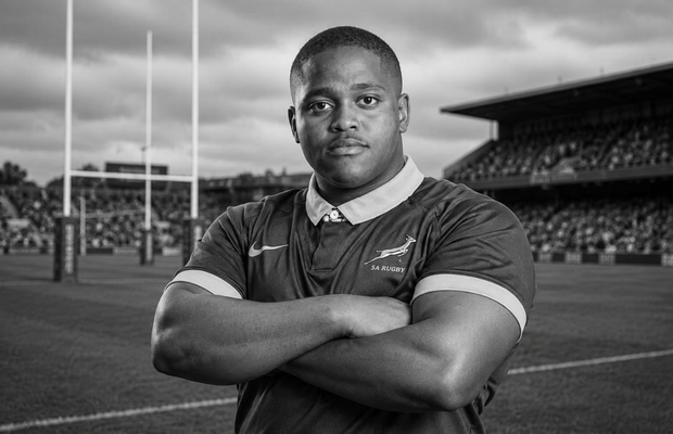 Doliu și la rugby » Al doilea internațional sud-african decedat în ultimele 24 de ore: s-a prăbușit la antrenament