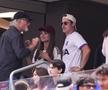 Ines de Ramon, iubita lui Brad Pitt/ Foto: Imago