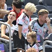 Kevin de Bruyne la finalul meciului Spania - Belgia // foto: Imago