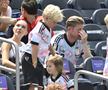 Kevin de Bruyne la finalul meciului Spania - Belgia // foto: Imago