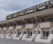 Cum arată stadionul din Scornicești // foto: Andrei Furnigă (GSP)