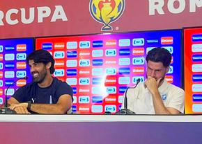 Filipe Coelho, declarația zilei înaintea Supercupei: „Pentru mine, Tudor Băluță este mai important decât Ronaldo. De ce?”