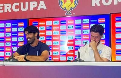 Filipe Coelho, declarația zilei înaintea Supercupei: „Pentru mine, Tudor Băluță este mai important decât Ronaldo. De ce?”