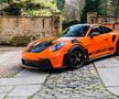 Porsche 911 GT3