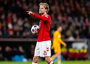 Transfer de 45 de milioane de euro la Atletico » A ratat Cupa Mondială 2026 în play-off, dar și-a împlinit un vis!