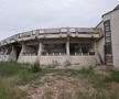 Cum arată stadionul din Scornicești // foto: Andrei Furnigă (GSP)